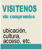 Visítenos